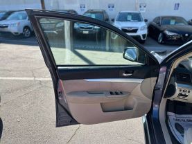 2013 SUBARU LEGACY SEDAN 4-CYL, PZEV, 2.5 LITER 2.5I PREMIUM SEDAN 4D