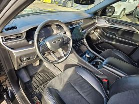 2022 JEEP GRAND CHEROKEE L SUV V6, VVT, 3.6 LITER ALTITUDE SPORT UTILITY 4D
