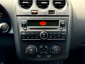 2012 NISSAN ALTIMA SEDAN 4-CYL, 2.5 LITER 2.5 SEDAN 4D