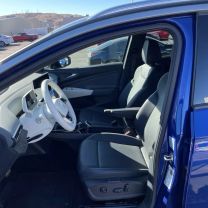 -2021 Volkswagen Id.4 - Image 12