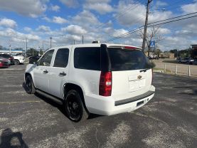 2014 CHEVROLET TAHOE