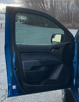 2021 CHEVROLET COLORADO EXTENDED CAB PICKUP V6, VVT, 3.6 LITER Z71 PICKUP 4D 6 FT