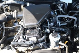 2022 TOYOTA TACOMA ACCESS CAB PICKUP 4-CYL, 2.7 LITER SR5 PICKUP 4D 6 FT