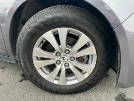 Used 2015 HONDA ODYSSEY VAN V6, I-VTEC, 3.5 LITER EX-L MINIVAN 4D - LA Auto Star located in Virginia Beach, VA