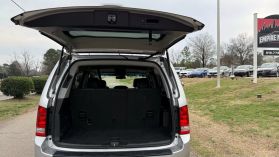 2012 HONDA PILOT SUV V6, I-VTEC, 3.5 LITER TOURING SPORT UTILITY 4D-Empire Motors INC