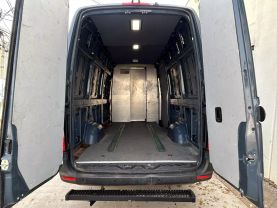 2019 MERCEDES-BENZ SPRINTER 2500 CARGO CARGO - AUTOMATIC - Dart Auto Group
