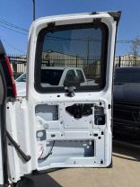 2012 CHEVROLET EXPRESS 2500 PASSENGER PASSENGER V8, FLEX FUEL, 6.0 LITER LS VAN 3D at Motors On Wheels - used car dealership in Houston, Texas.