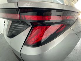 2024 HYUNDAI TUCSON SUV 4-CYL, GDI, 2.5 LITER SEL SPORT UTILITY 4D