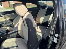 2018 HONDA CIVIC COUPE 4-CYL, I-VTEC, 2.0 LITER LX COUPE 2D
