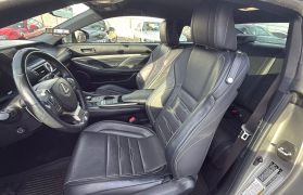 2015 LEXUS RC COUPE V6, 3.5 LITER RC 350 COUPE 2D
