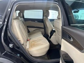 2016 LINCOLN MKX