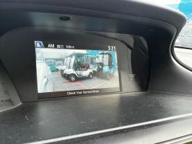2015 HONDA ACCORD SEDAN V6, I-VTEC, 3.5 LITER TOURING SEDAN 4D