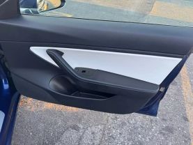 2018 TESLA MODEL 3 SEDAN DUAL ELECTRIC MOTORS LONG RANGE SEDAN 4D at Major Key Motors - used car dealership in Lebanon, PA.