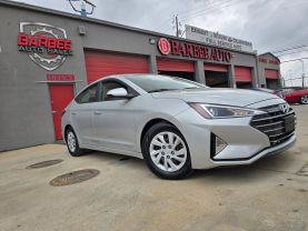 2020 Hyundai Elantra - Image 4