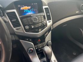 2013 CHEVROLET CRUZE