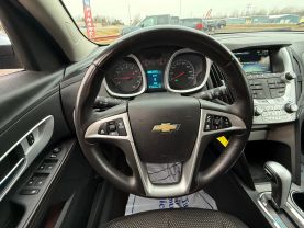 2014 CHEVROLET EQUINOX SUV 4-CYL, 2.4 LITER LT SPORT UTILITY 4D