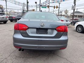 2014 Volkswagen Jetta - Image 4