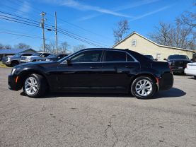 2018 CHRYSLER 300