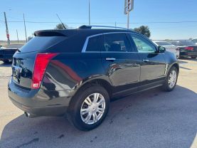2011 CADILLAC SRX SUV 3.0L LUXURY COLLECTION 4DR