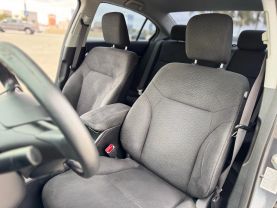 2013 HONDA CIVIC SEDAN 4-CYL, PZEV I-VTEC 1.8L LX SEDAN 4D
