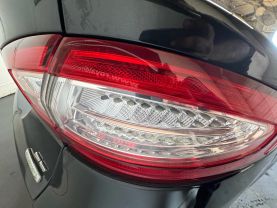 2015 FORD FUSION SEDAN 4-CYL ECOBOOST TURBO 1.5L SE SEDAN 4D