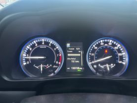 2017 TOYOTA HIGHLANDER SUV V6, 3.5 LITER XLE SPORT UTILITY 4D