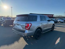 2021 FORD EXPEDITION