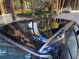 1995 MERCEDES-BENZ E500 - - SEDAN