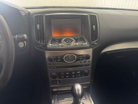 2013 INFINITI G