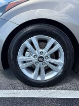 2014 HYUNDAI ELANTRA
