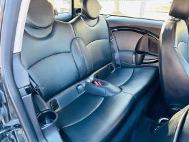 2014 MINI CLUBMAN HATCHBACK 4-CYL, TURBO, 1.6 LITER COOPER S HATCHBACK 3D