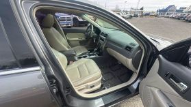 2010 FORD FUSION