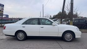 2000 TOYOTA CROWN SEDAN 2JZ-GE ROYAL SALOON FOUR