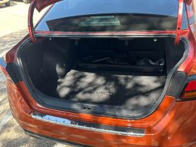 2022 NISSAN ALTIMA SEDAN - AUTOMATIC - Dart Auto Group