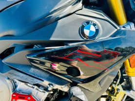 2019 BMW S1000R SPORTBIKES - -