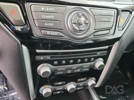 2019 NISSAN PATHFINDER SUV