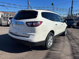 2014 Chevrolet Traverse - Image 3