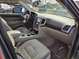 2012 JEEP GRAND CHEROKEE