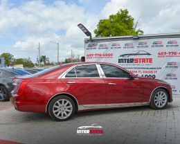 2014 CADILLAC CTS For Sale in Orlando