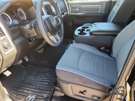 2022 RAM 1500 CLASSIC CREW CAB PICKUP