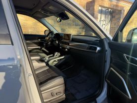 2021 KIA TELLURIDE SUV V6, GDI, 3.8 LITER SX SPORT UTILITY 4D - Gesner Auto Inc in Taunton, MA, 41.88613, -71.14527
