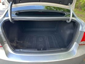 2012 CHEVROLET CRUZE SEDAN 4-CYL, 1.8 LITER LS SEDAN 4D