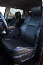 2018 RAM 2500 CREW CAB PICKUP 6-CYL, TURBO DSL, 6.7L LARAMIE PICKUP 4D 6 1/3 FT