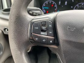 2020 FORD TRANSIT 150 UPFITTED CARGO VAN LOW ROOF 130" WB CARGO VANS V6, PFDI, 3.5 LITER LOW ROOF W/RWB VAN 3D - Eddies Auto Sales