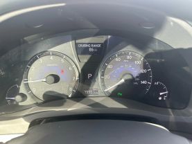 2013 LEXUS RX SUV V6, 3.5 LITER RX 350 SPORT UTILITY 4D