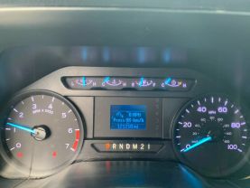 2019 FORD F350 SUPER DUTY CREW CAB 8FT KNAPHEIDE SERVICE BED TRUCK SERVICE/UTILITY TRUCKS V8, FLEX FUEL, 6.2 LITER XL PICKUP 4D 8 FT - Eddies Auto Sales