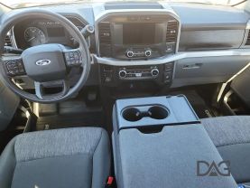 2022 FORD F150 SUPERCREW CAB PICKUP