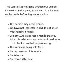 2001 FORD F150 SUPERCREW CAB PICKUP V8, 5.4 LITER SHORT BED 4D