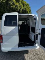 2019 NISSAN NV200 CARGO 4-CYL, 2.0 LITER S VAN 4D