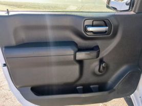 2019 CHEVROLET SILVERADO 1500 REGULAR CAB PICKUP V6, ECOTEC3, 4.3 LITER WORK TRUCK PICKUP 2D 8 FT